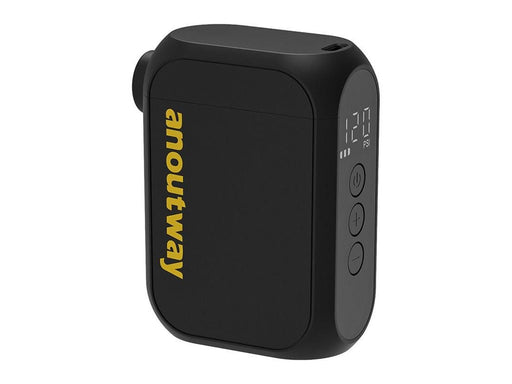 Cycplus AS210 PRO AT1 PRO Anoutway Mini Bike Pump