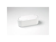 D-LINE Cable Box Small White