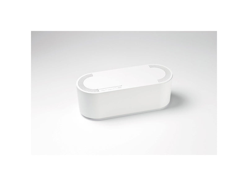 D-LINE Cable Box Small White
