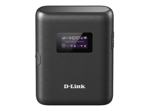 D-Link 4G/LTE 4G LTE Mobile Router