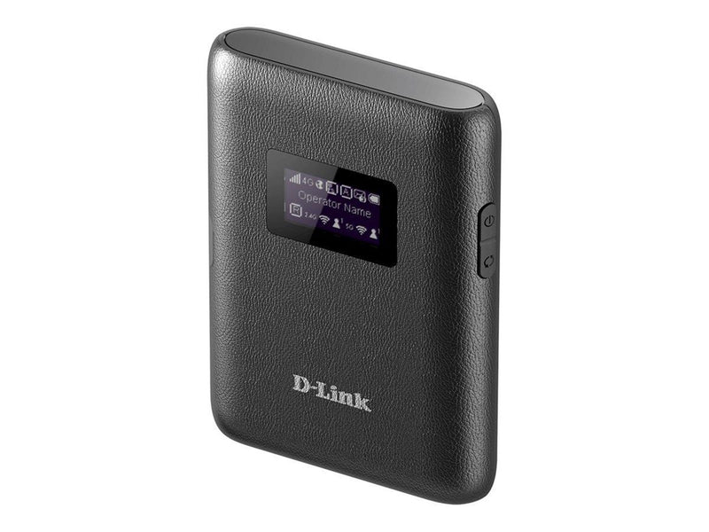 D-Link 4G/LTE 4G LTE Mobile Router