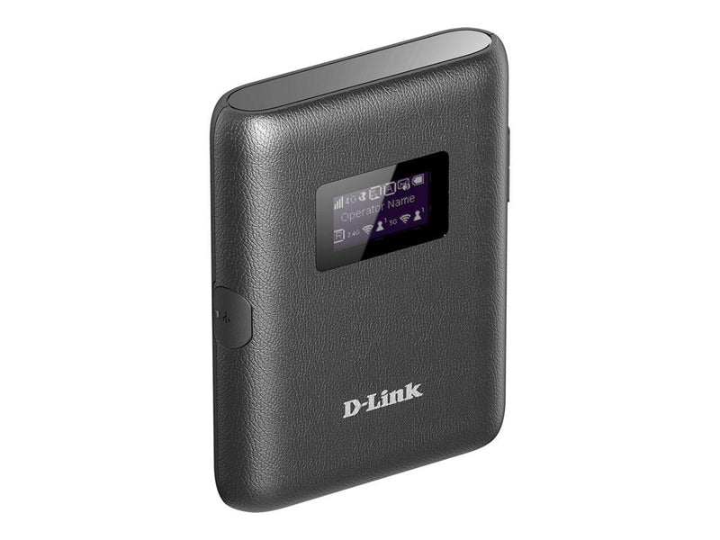 D-Link 4G/LTE 4G LTE Mobile Router