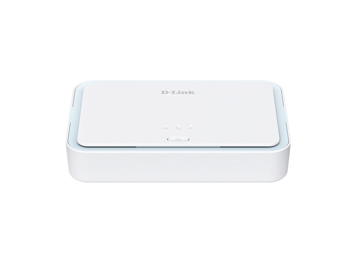 D-Link DBR-330-G 5G NR AX3000 Wi-Fi 6 Mobile Router