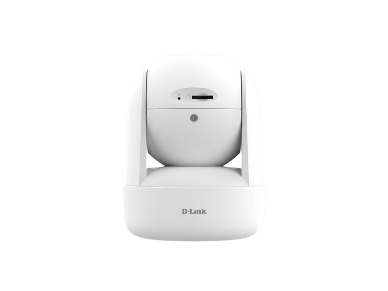 D-Link DCS-6501LH 2K Pan & Tilt Wi-Fi Camera