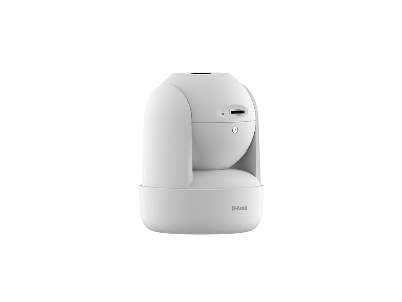 D-Link DCS-6501LH 2K Pan & Tilt Wi-Fi Camera