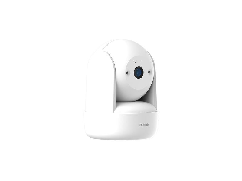 D-Link DCS-6501LH 2K Pan & Tilt Wi-Fi Camera