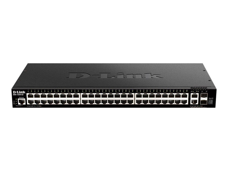D-Link DGS 1520-28