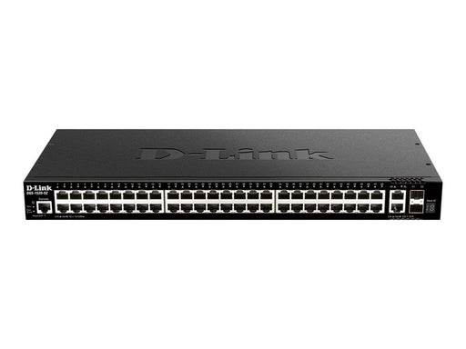 D-Link DGS 1520-28