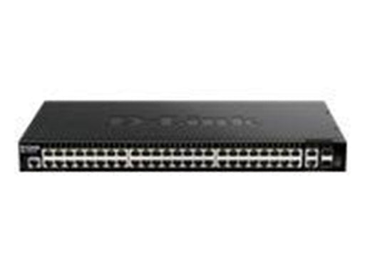 D-Link DGS 1520-52