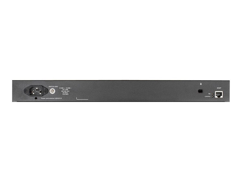 D-Link DGS 1520-52