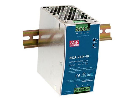 D-Link DIS N240-48 Netzteile - 240 Watt - ATX - 80 Plus