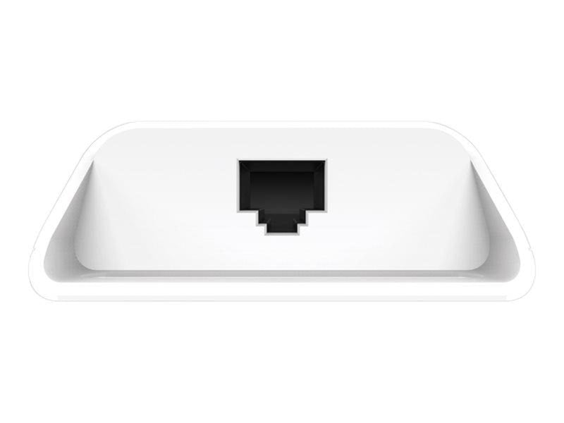 D-Link DPE-301GI Gigabit PoE+ Injector