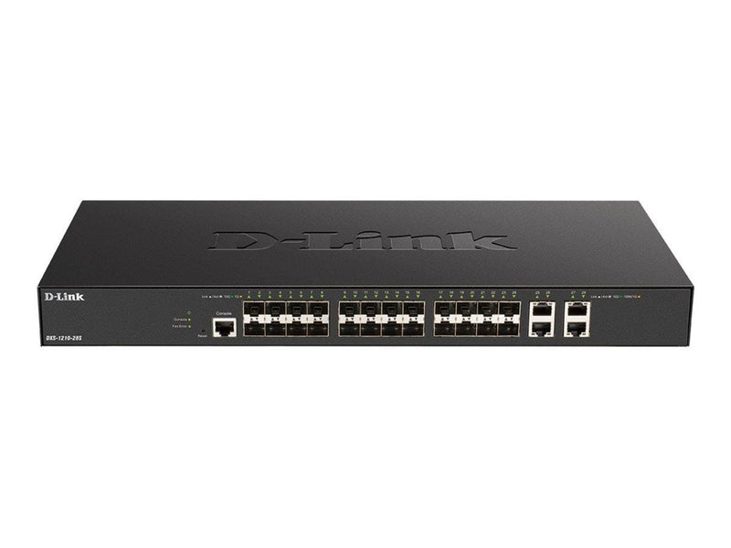 D-Link DXS 1210-28S
