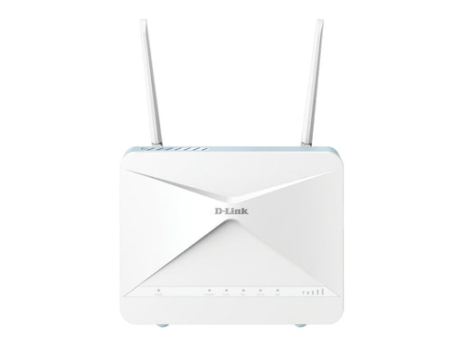 D-Link EAGLE PRO AI G415 - wireless router - Wi-Fi 6 - 3G 4G - desktop - Wireless router Wi-Fi 6