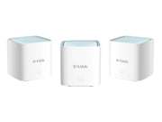 D-Link EAGLE PRO AI M15 (3-Pack) - Mesh router