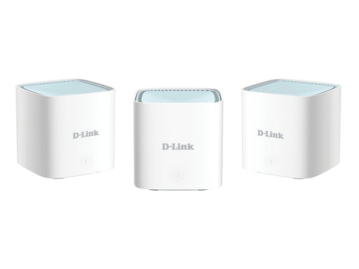 D-Link EAGLE PRO AI M15 (3-Pack) - Mesh router