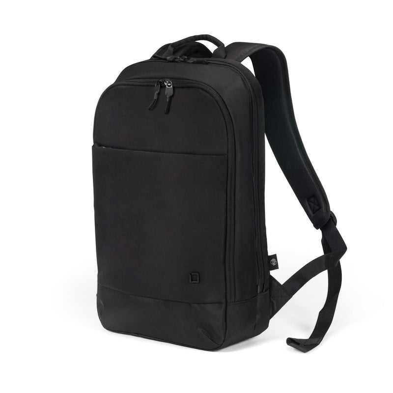 DICOTA Slim Eco Motion 13'-14.1'' Notebook-Rucksack, schwarz