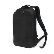 DICOTA Slim Eco Motion 13'-15.6' Notebook-Rucksack, schwarz
