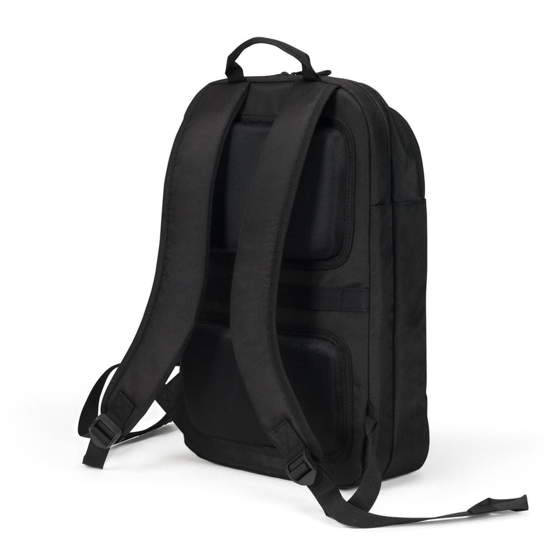 DICOTA Slim Eco Motion 13'-15.6' Notebook-Rucksack, schwarz