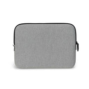 DICOTA Urban Notebook Sleeve für MacBook Air 15' M2, grau