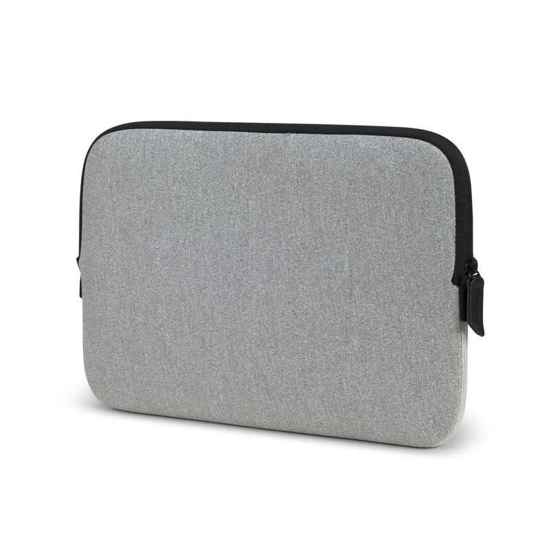 DICOTA Urban Notebook Sleeve für MacBook Air 15' M2, grau