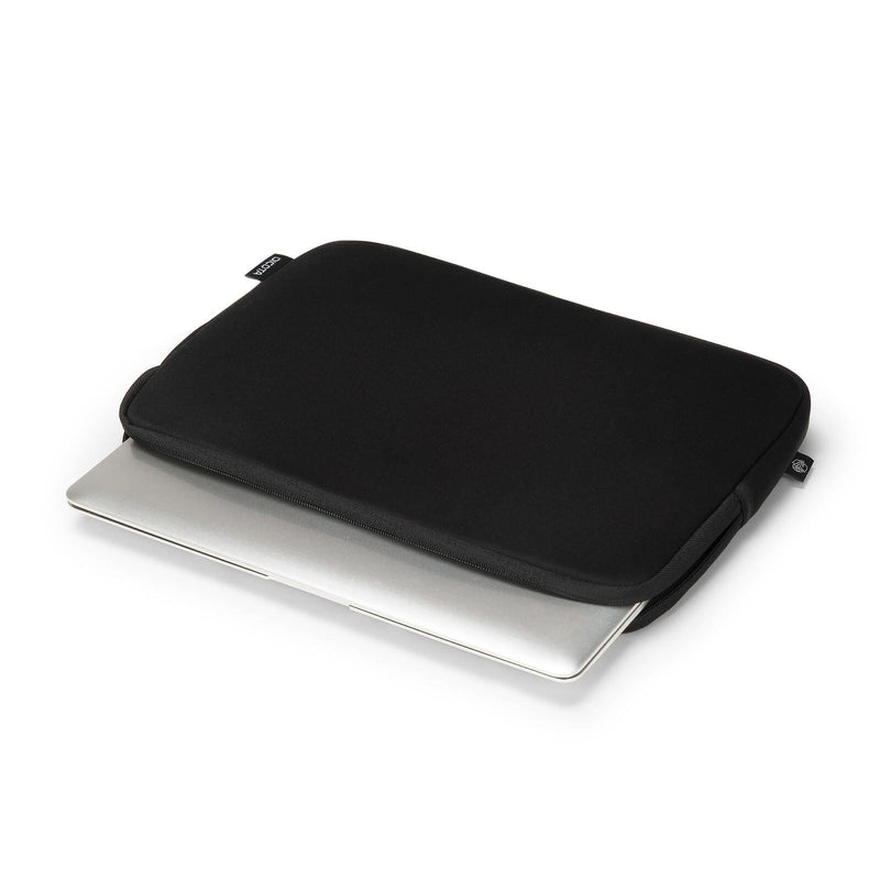 DICOTA ONE Notebook-Hülle - 40.6 cm - 15' - 16' – Schwarz
