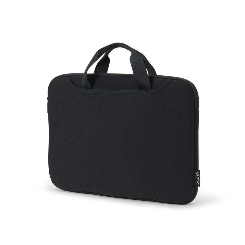 DICOTA ONE Smart - Notebook-Hülle - 40.6 cm - 15' - 16' - Schwarz