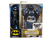 DC Comics Batman Adventures - Night Sky Batman 30 cm