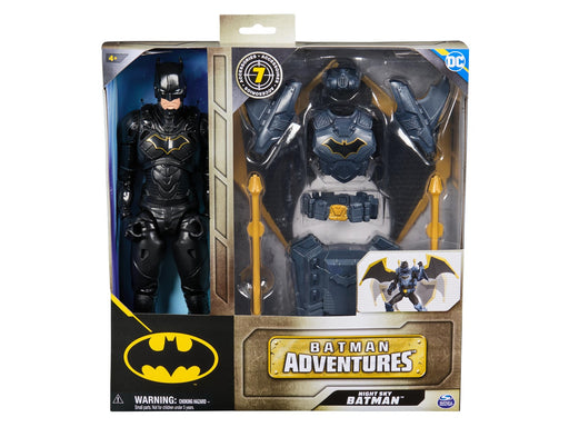 DC Comics Batman Adventures - Night Sky Batman 30 cm