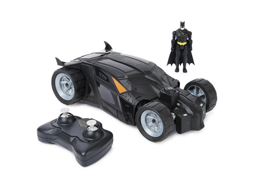 DC Comics Batman Batmobile RC 1:20