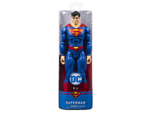 DC Comics DC 30 cm Superman Figur
