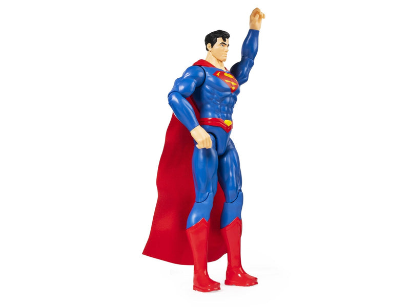 DC Comics DC 30 cm Superman Figur