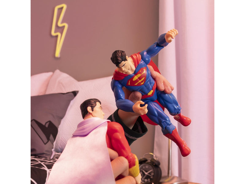 DC Comics DC 30 cm Superman Figur