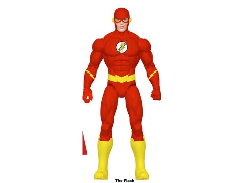 DC Universe Basic The Flash 30 cm