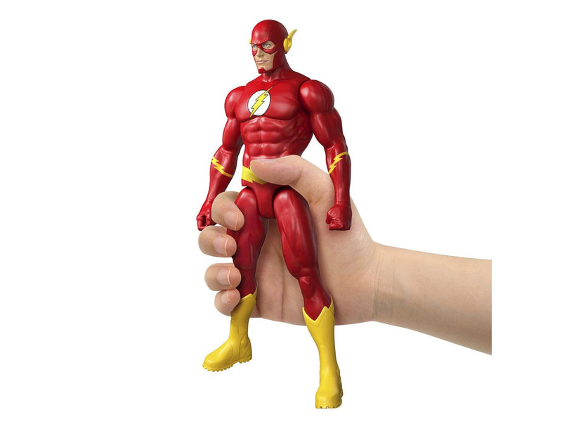 DC Universe Basic The Flash 30 cm