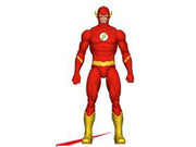 DC Universe Core The Flash 16 cm