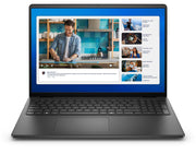 Dell DC16250 Intel Core 7-150U Laptop 40,6 cm (16')