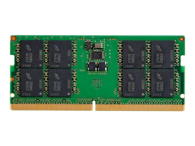 HP 32 GB 5600 MHz DDR5 RAM Arbeitsspeicher