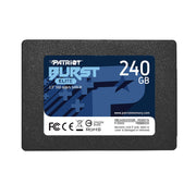 Patriot Burst Elite interne SSD 240GB