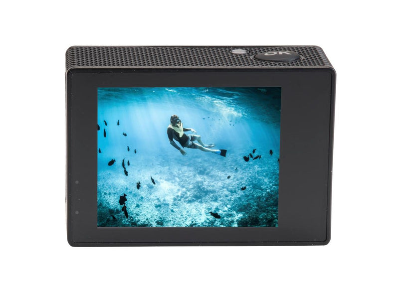 DENVER ACT-324 action sports camera