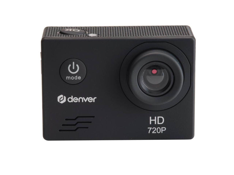 DENVER ACT-324 action sports camera