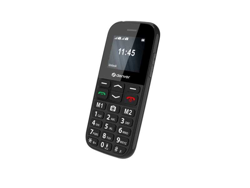 DENVER BAS-18800L