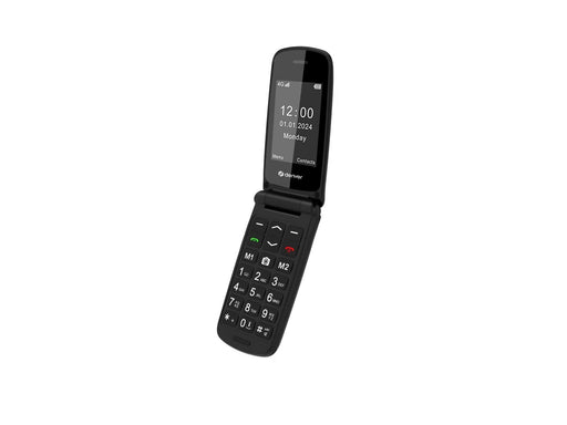 DENVER BAS-24800L