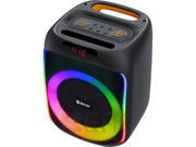 DENVER BPS-165 - Portable Party Speaker - 200W - Bluetooth