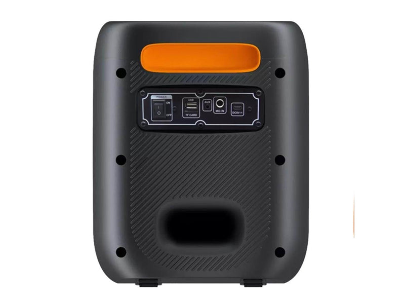 DENVER BPS-165 - Portable Party Speaker - 200W - Bluetooth