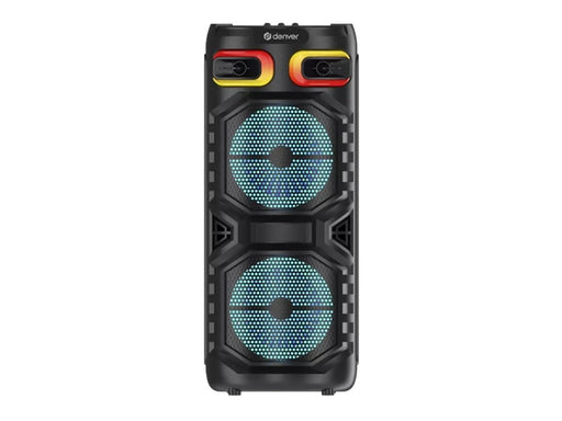 DENVER BPS-355 - Portable Party Speaker - 160W - Bluetooth