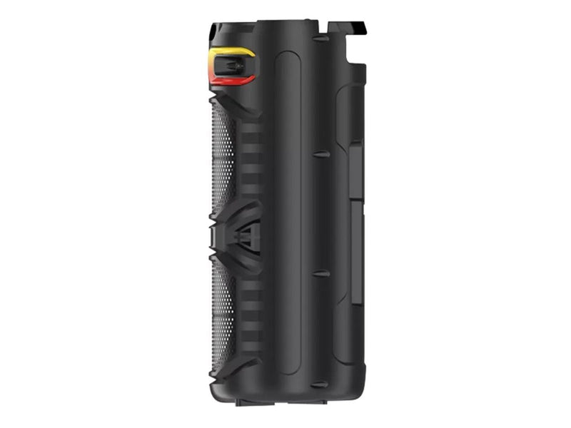DENVER BPS-355 - Portable Party Speaker - 160W - Bluetooth  *DEMO*