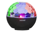 DENVER BTL-65 - speaker - for portable use - wireless