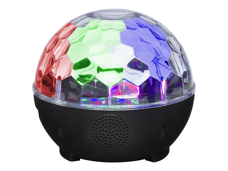 DENVER BTL-65 - speaker - for portable use - wireless