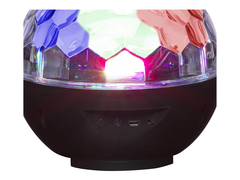 DENVER BTL-65 - speaker - for portable use - wireless